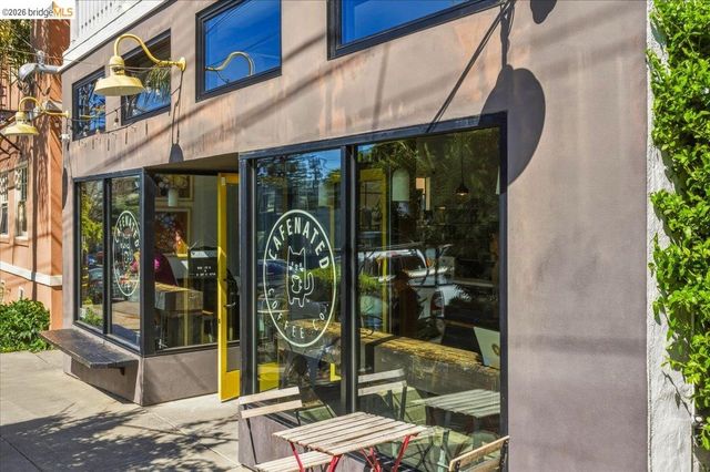 1408 Henry St, Berkeley, CA 94709