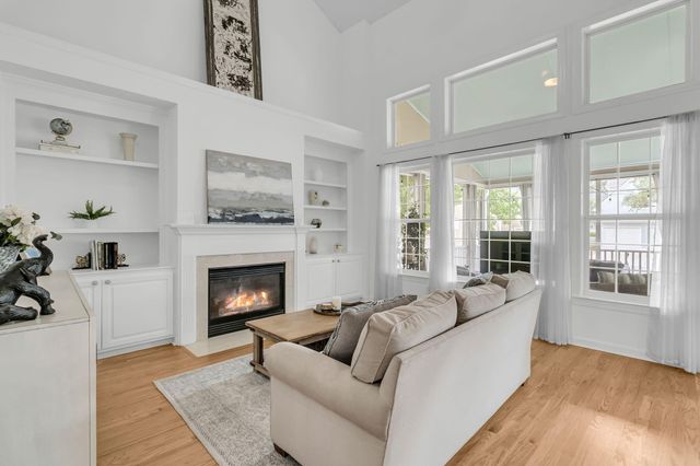 3438 Attley Street, Mount Pleasant, SC 29466