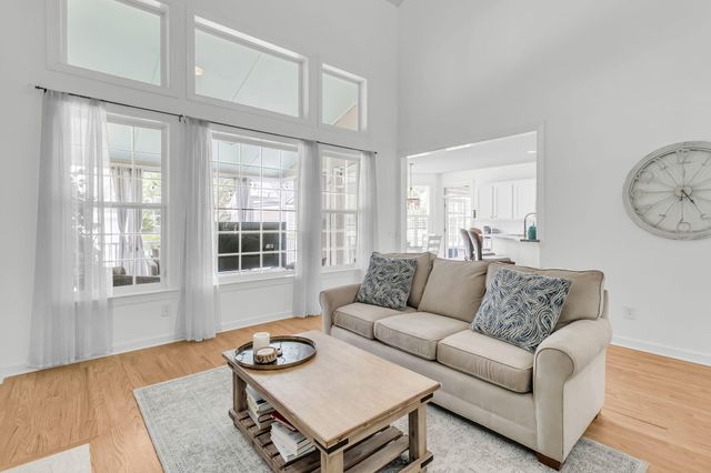 3438 Attley Street, Mount Pleasant, SC 29466