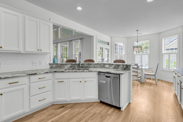 3438 Attley Street, Mount Pleasant, SC 29466