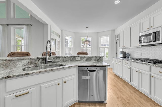 3438 Attley Street, Mount Pleasant, SC 29466