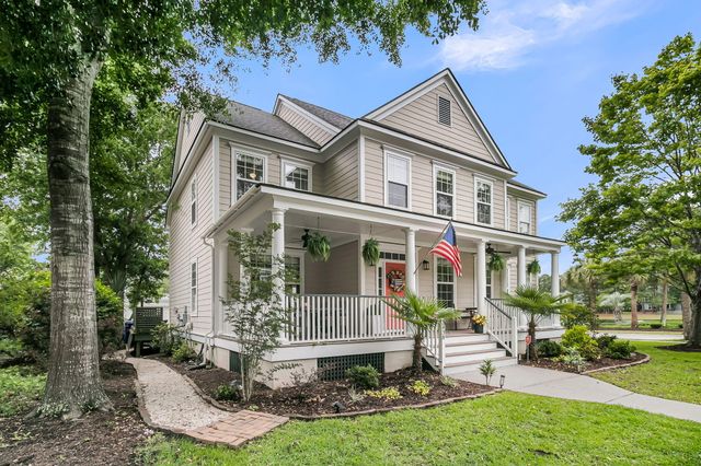 3438 Attley Street, Mount Pleasant, SC 29466