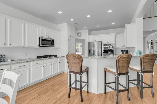 3438 Attley Street, Mount Pleasant, SC 29466