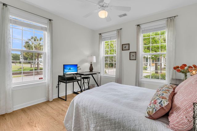 3438 Attley Street, Mount Pleasant, SC 29466