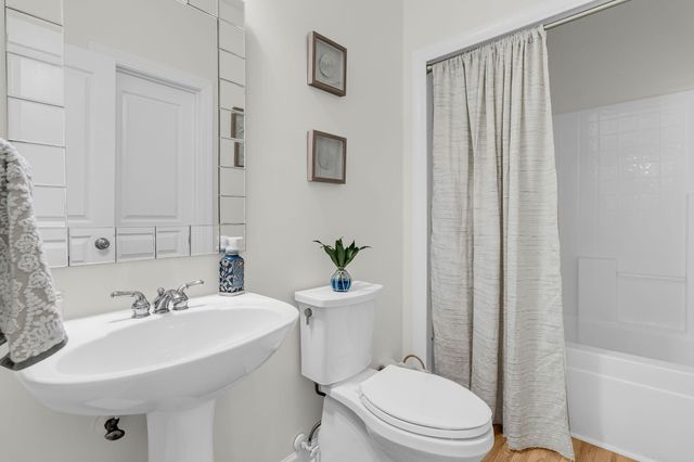 3438 Attley Street, Mount Pleasant, SC 29466