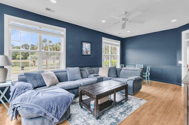 3438 Attley Street, Mount Pleasant, SC 29466