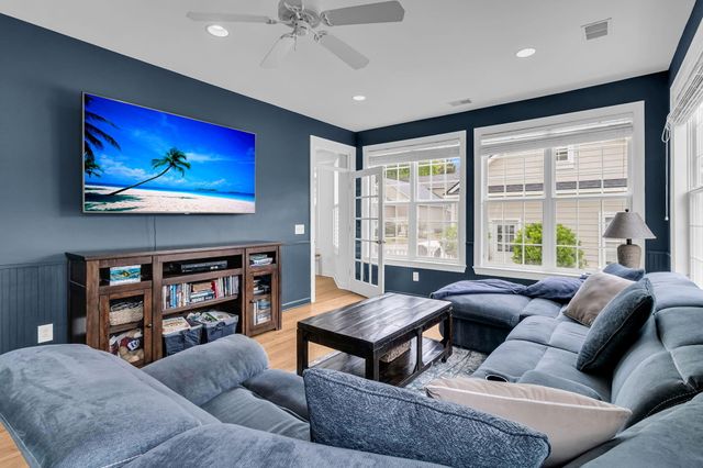 3438 Attley Street, Mount Pleasant, SC 29466