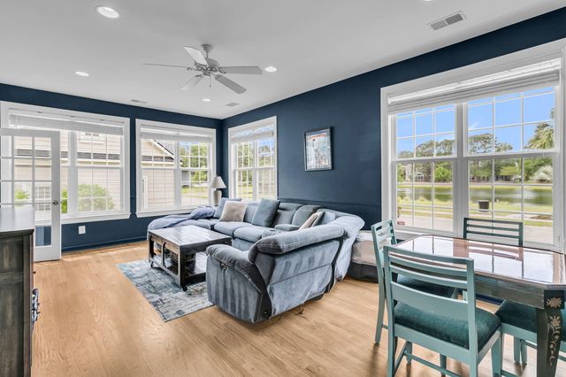 3438 Attley Street, Mount Pleasant, SC 29466