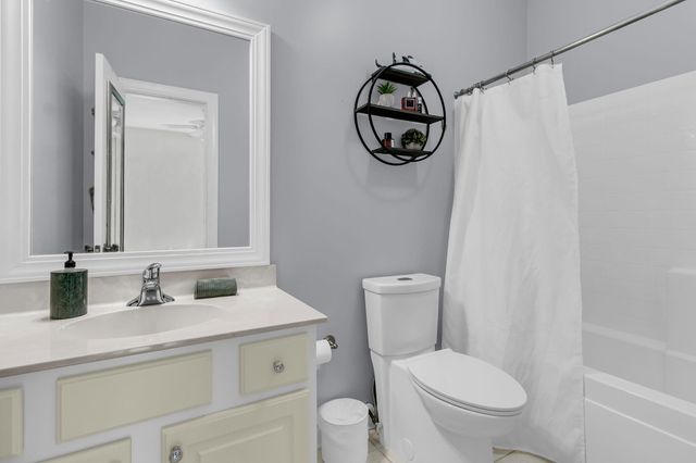3438 Attley Street, Mount Pleasant, SC 29466