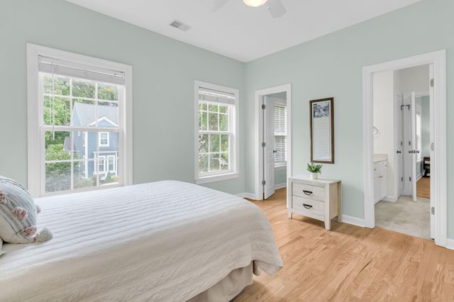 3438 Attley Street, Mount Pleasant, SC 29466
