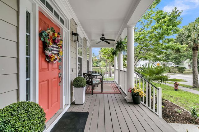 3438 Attley Street, Mount Pleasant, SC 29466