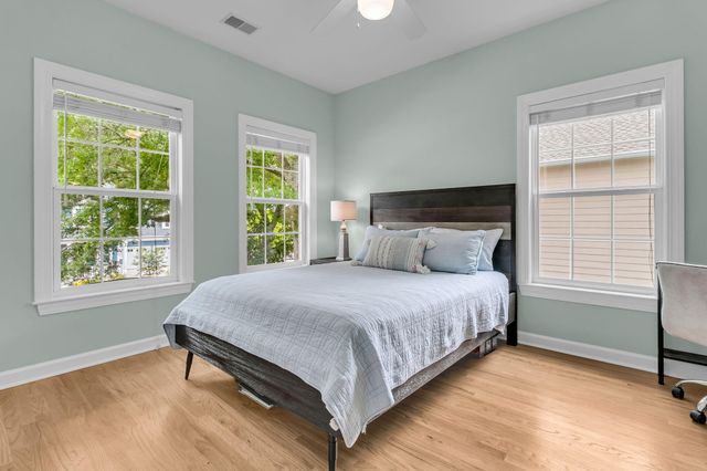 3438 Attley Street, Mount Pleasant, SC 29466