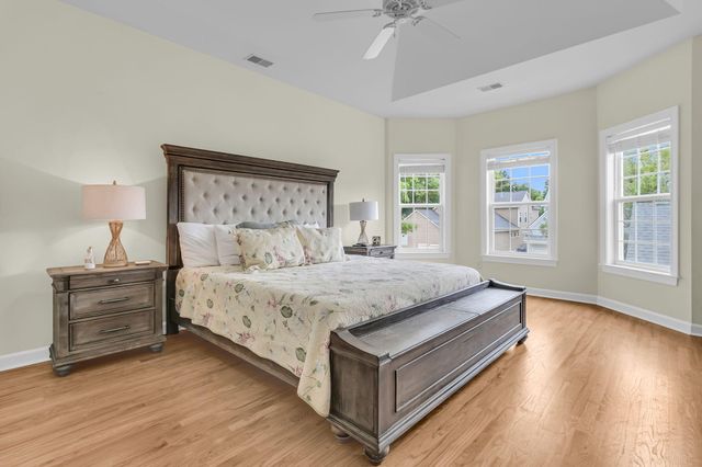 3438 Attley Street, Mount Pleasant, SC 29466