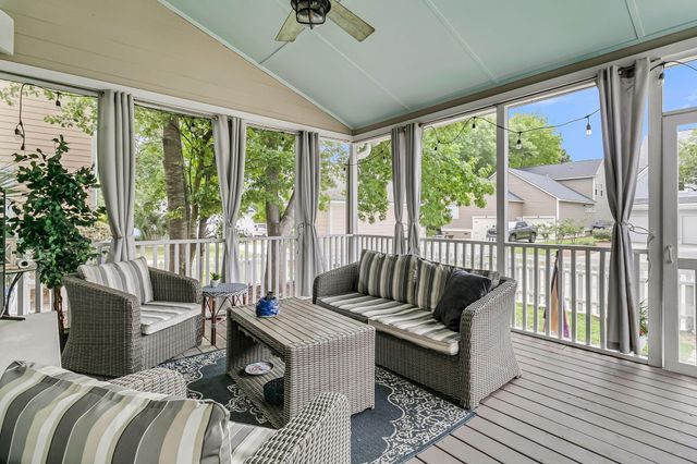 3438 Attley Street, Mount Pleasant, SC 29466
