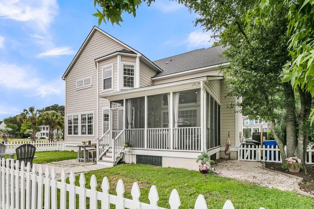 3438 Attley Street, Mount Pleasant, SC 29466