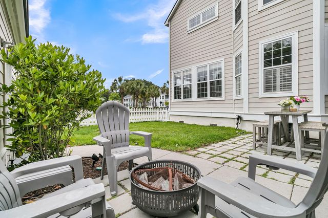 3438 Attley Street, Mount Pleasant, SC 29466