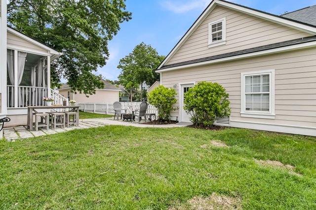 3438 Attley Street, Mount Pleasant, SC 29466