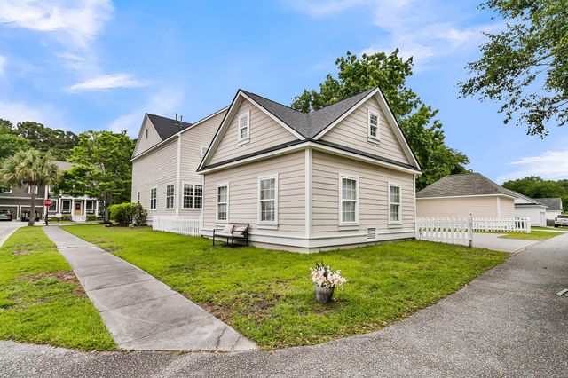 3438 Attley Street, Mount Pleasant, SC 29466