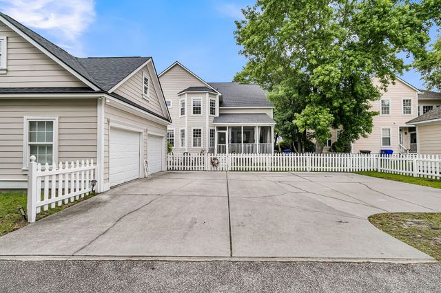 3438 Attley Street, Mount Pleasant, SC 29466