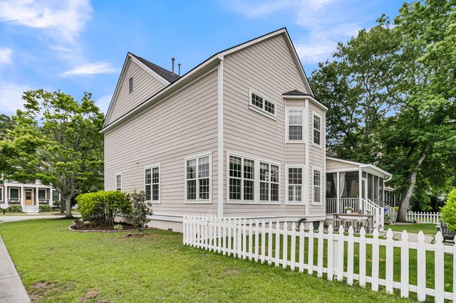 3438 Attley Street, Mount Pleasant, SC 29466