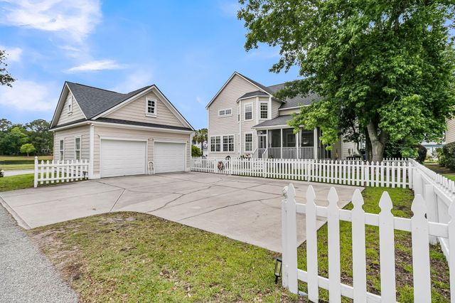 3438 Attley Street, Mount Pleasant, SC 29466