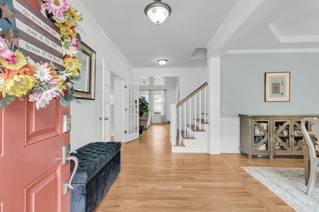 3438 Attley Street, Mount Pleasant, SC 29466