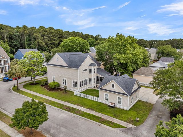 3438 Attley Street, Mount Pleasant, SC 29466