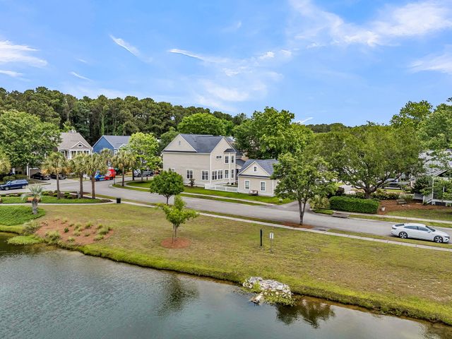 3438 Attley Street, Mount Pleasant, SC 29466