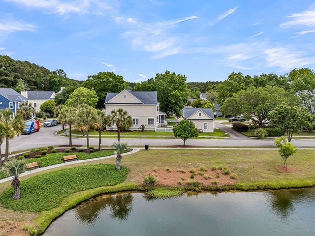 3438 Attley Street, Mount Pleasant, SC 29466