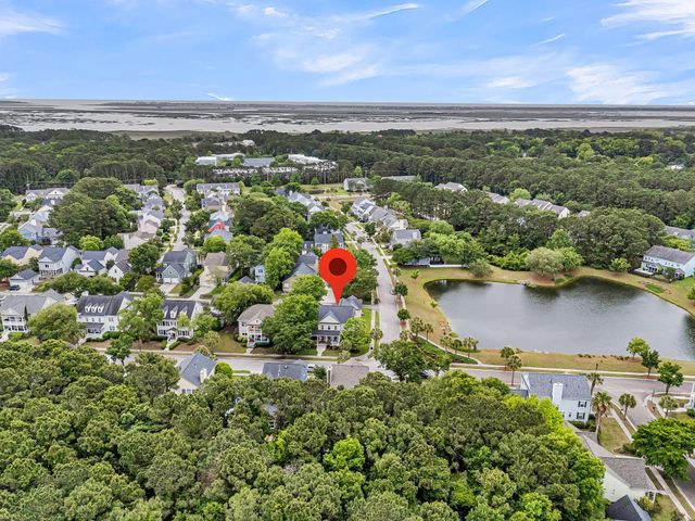 3438 Attley Street, Mount Pleasant, SC 29466