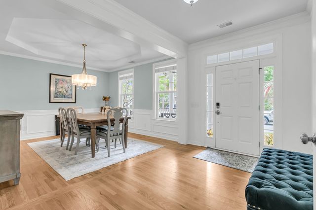 3438 Attley Street, Mount Pleasant, SC 29466