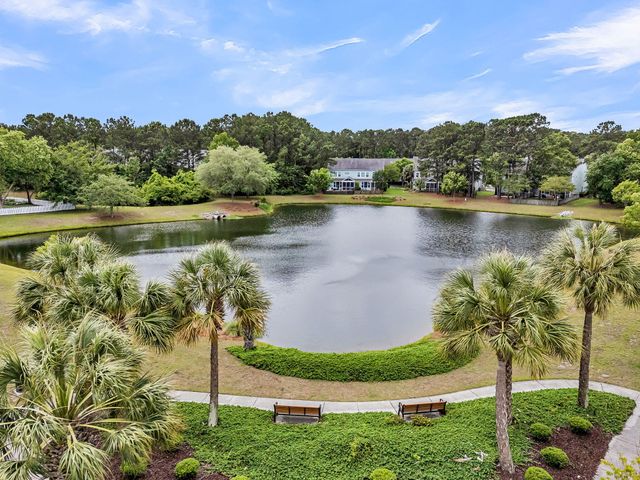 3438 Attley Street, Mount Pleasant, SC 29466