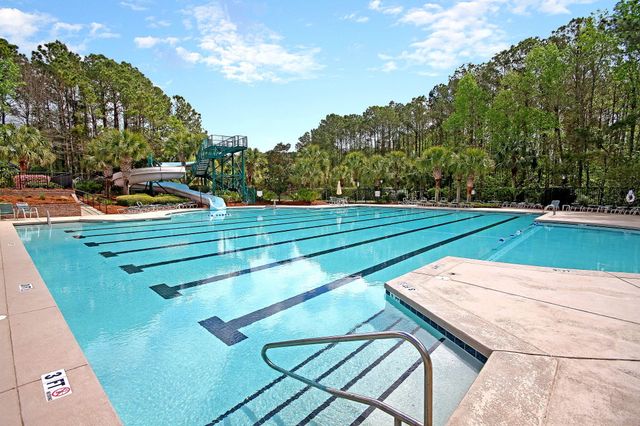 3438 Attley Street, Mount Pleasant, SC 29466