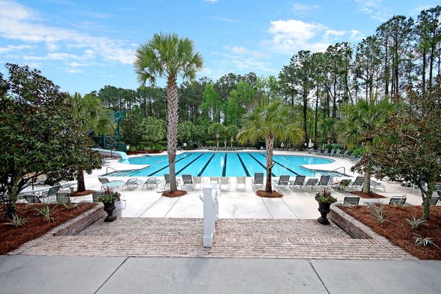 3438 Attley Street, Mount Pleasant, SC 29466