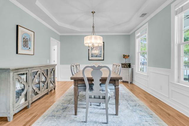 3438 Attley Street, Mount Pleasant, SC 29466