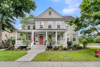 3438 Attley Street, Mount Pleasant, SC 29466