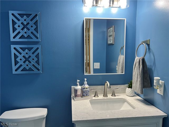 1258 Cherry Lane, Brunswick, OH 44212
