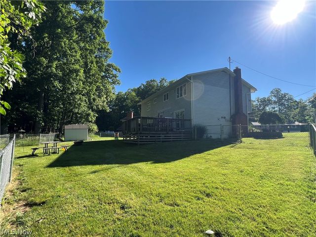1258 Cherry Lane, Brunswick, OH 44212
