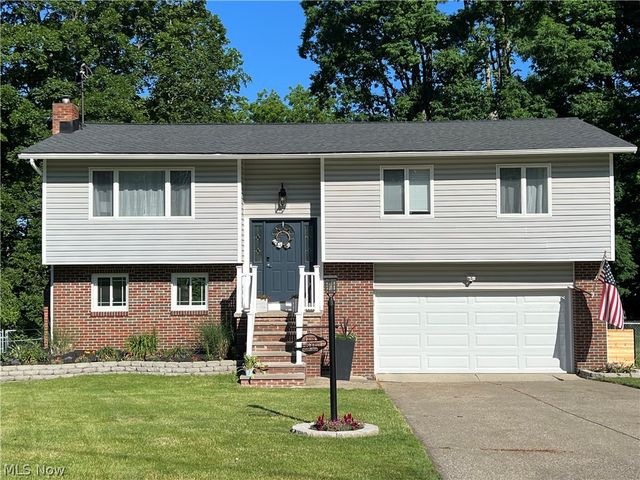 1258 Cherry Lane, Brunswick, OH 44212