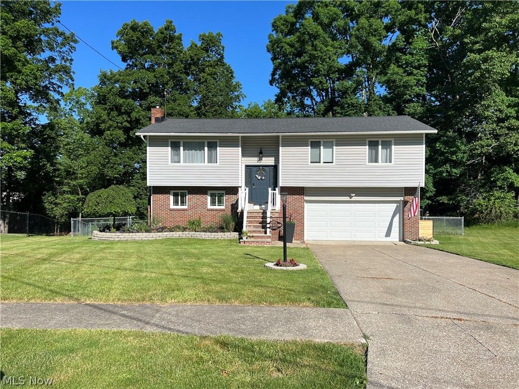 1258 Cherry Lane, Brunswick, OH 44212