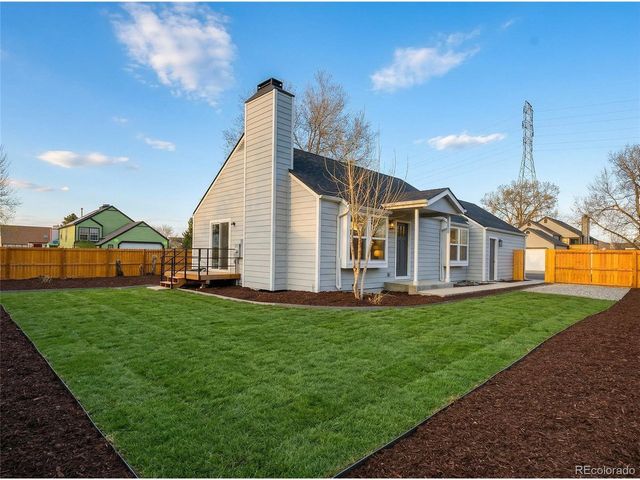 Address unavailable.