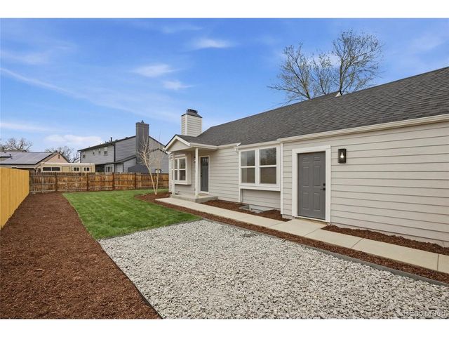 Address unavailable.