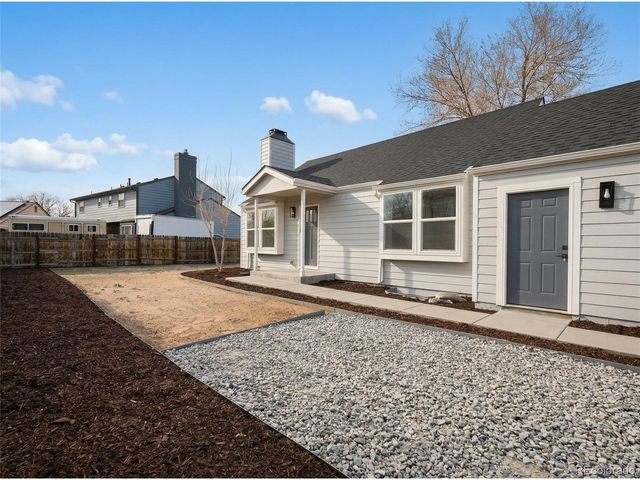 Address unavailable.