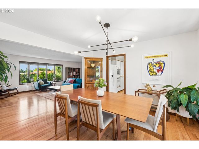13506 Ne HASSALO St, Portland, OR 97230