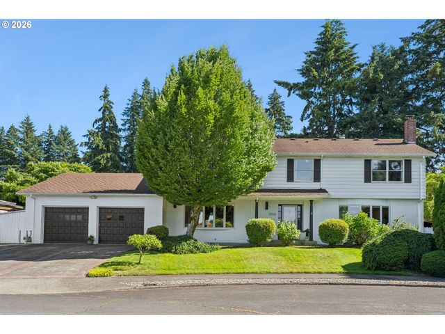 13506 Ne HASSALO St, Portland, OR 97230