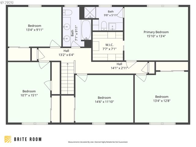 13506 Ne HASSALO St, Portland, OR 97230