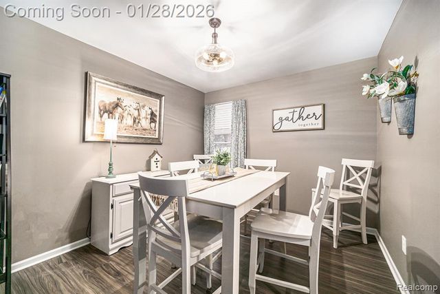 129 Saline River Drive, Saline, MI 48176