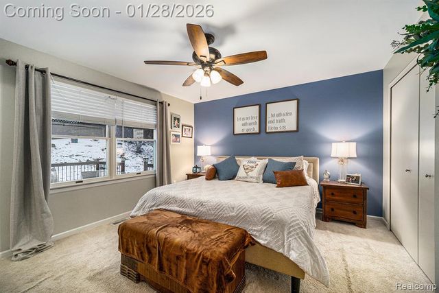 129 Saline River Drive, Saline, MI 48176