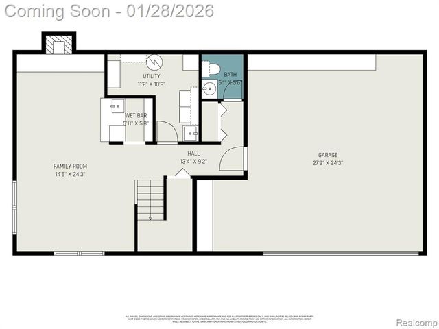 129 Saline River Drive, Saline, MI 48176