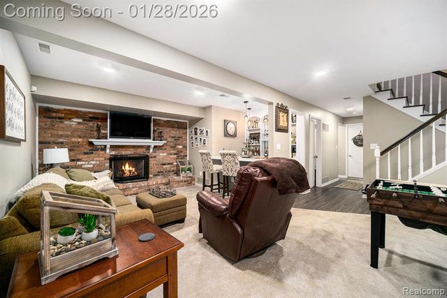 129 Saline River Drive, Saline, MI 48176